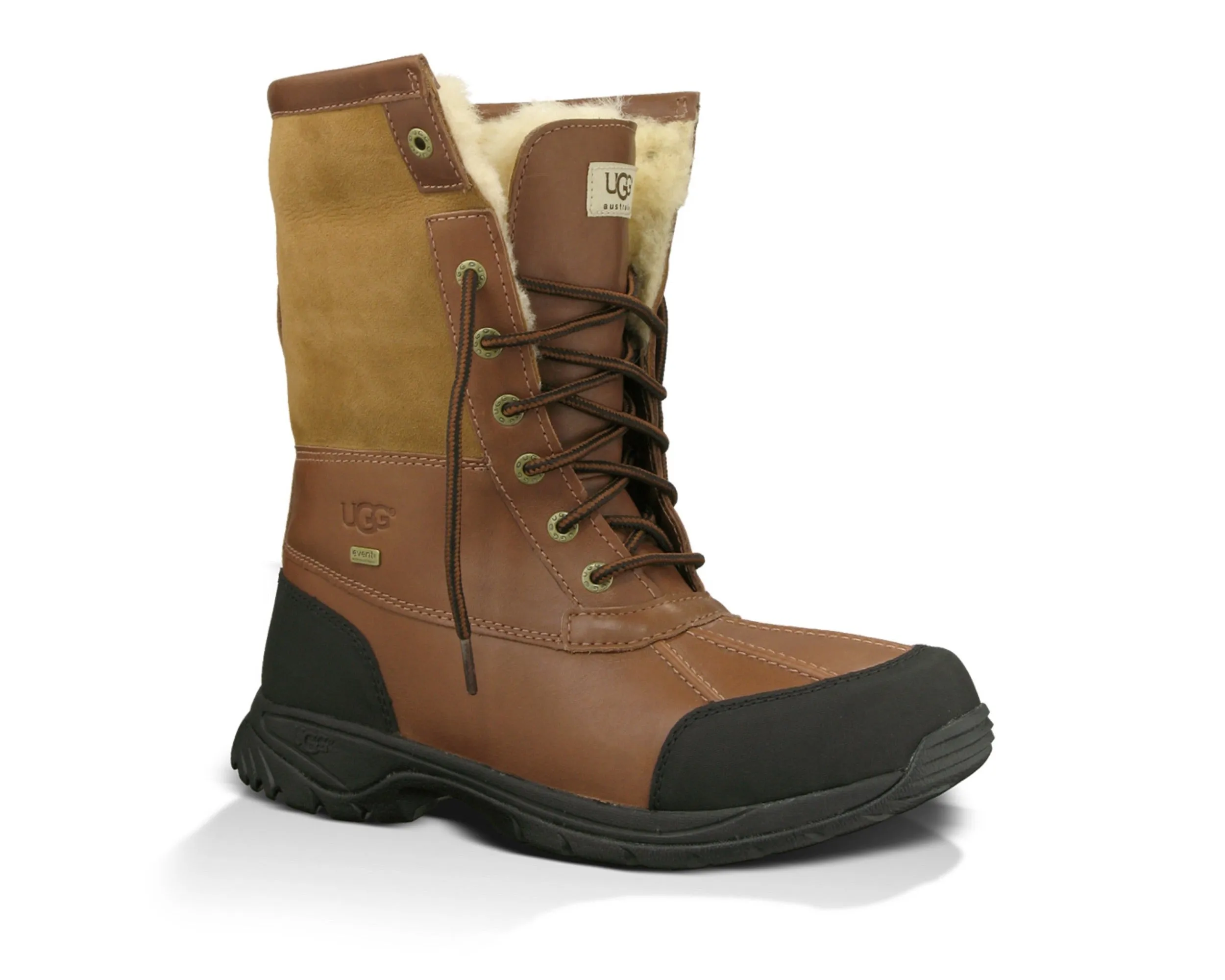 MEN`S BUTTE WINTER BOOT