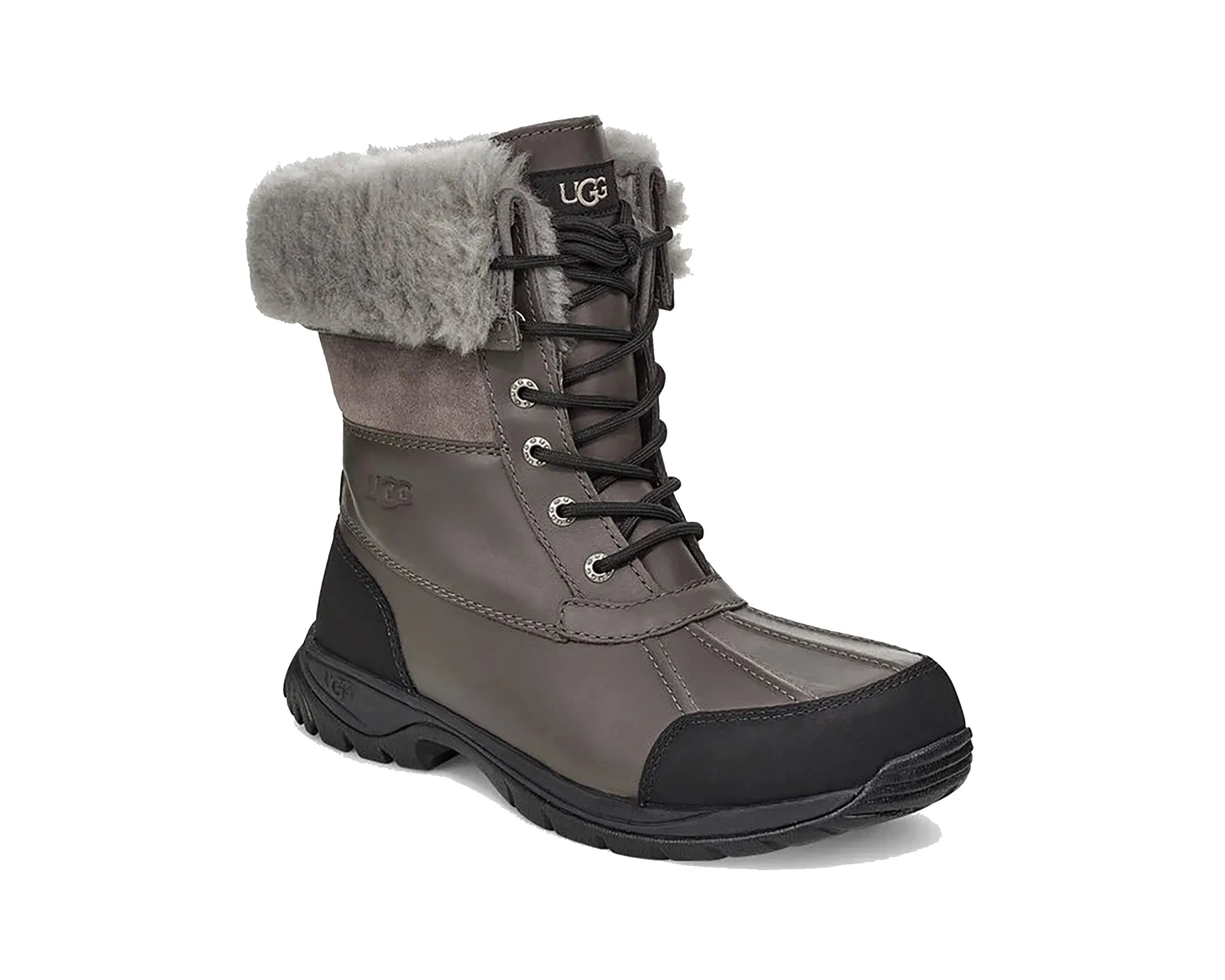 MEN`S BUTTE WINTER BOOT