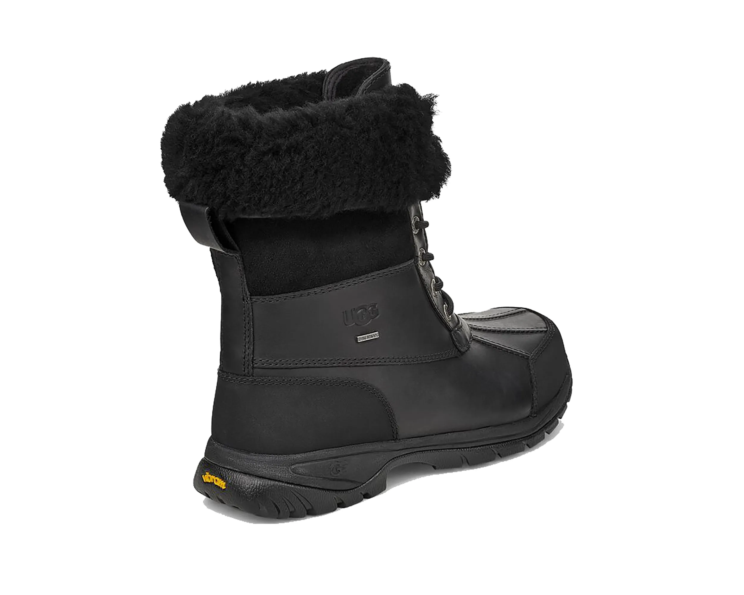 MEN`S BUTTE WINTER BOOT