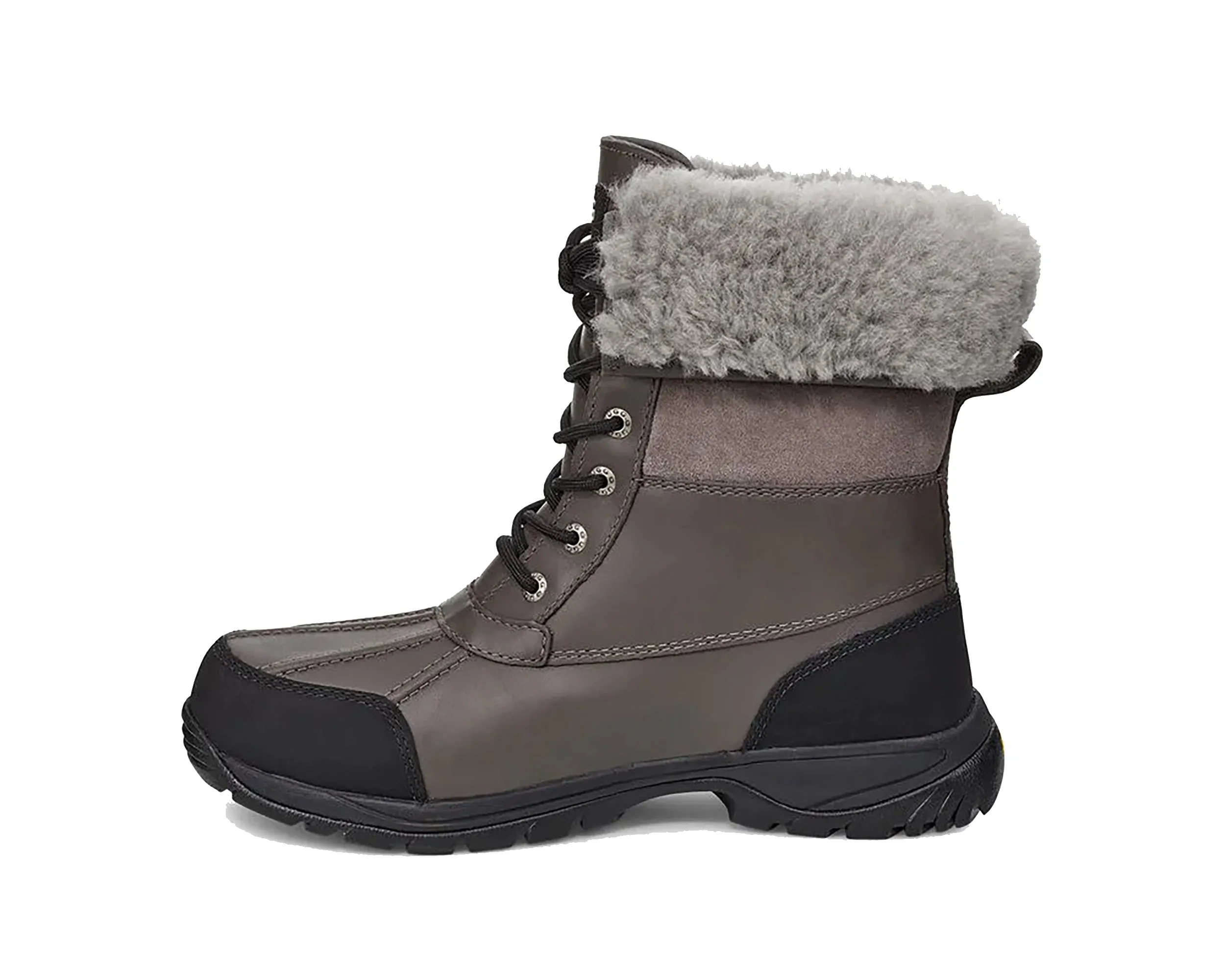 MEN`S BUTTE WINTER BOOT