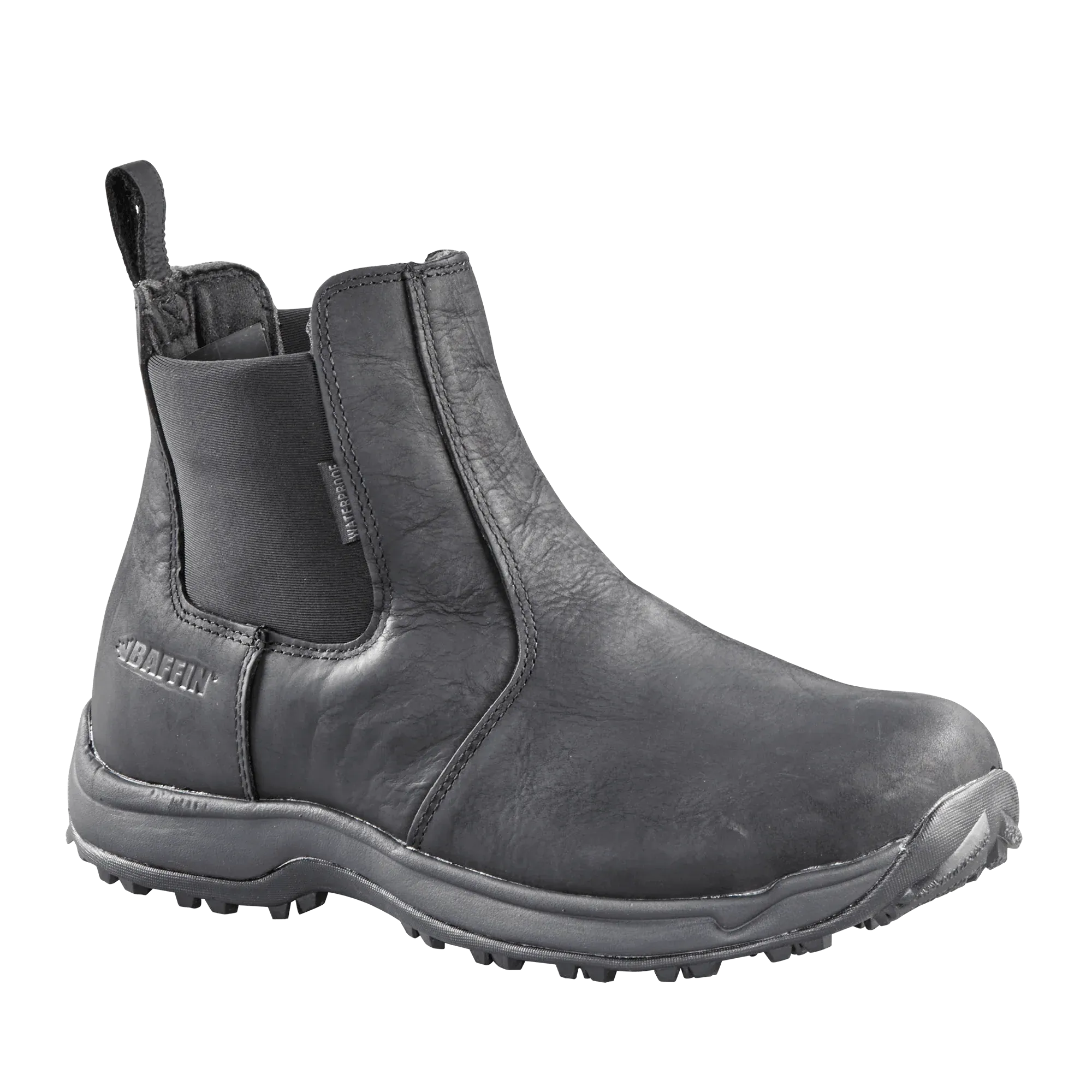 Men's Copenhagen Winter Boots