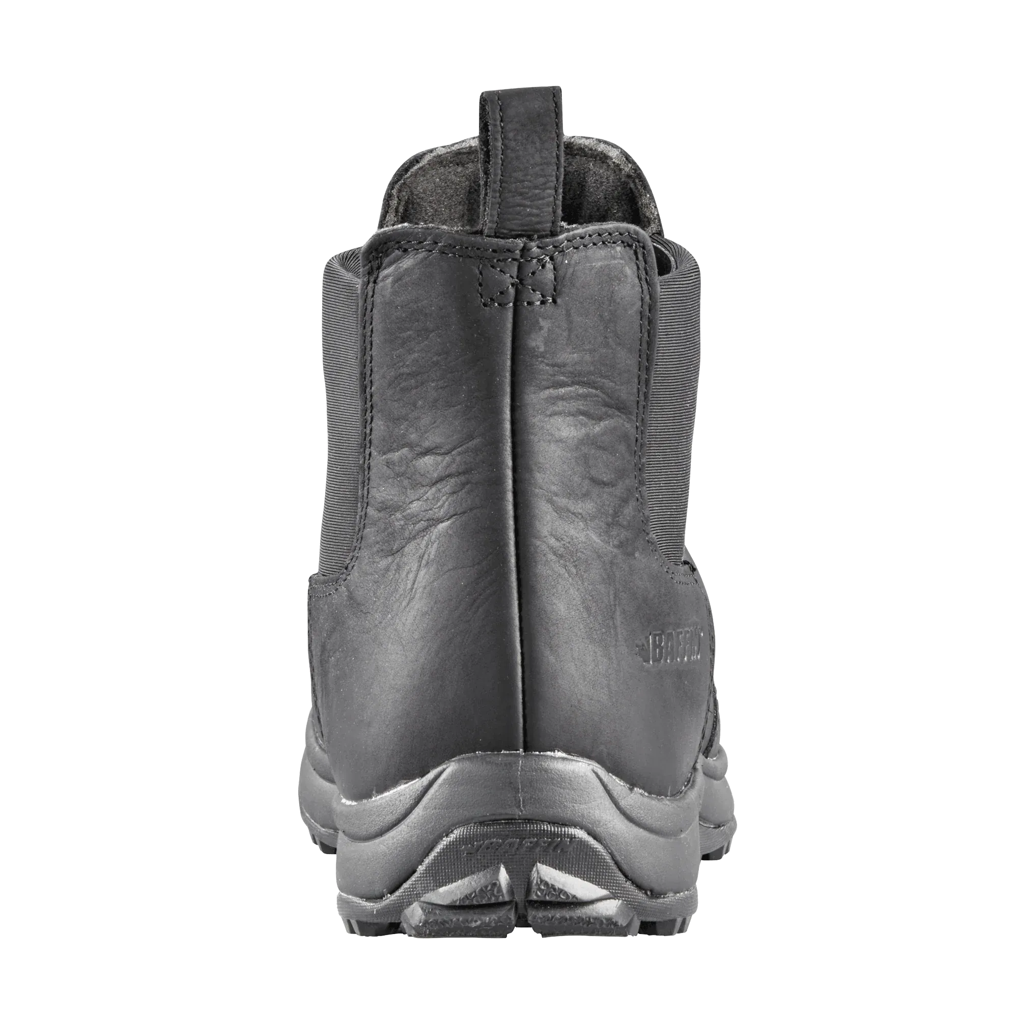 Men's Copenhagen Winter Boots