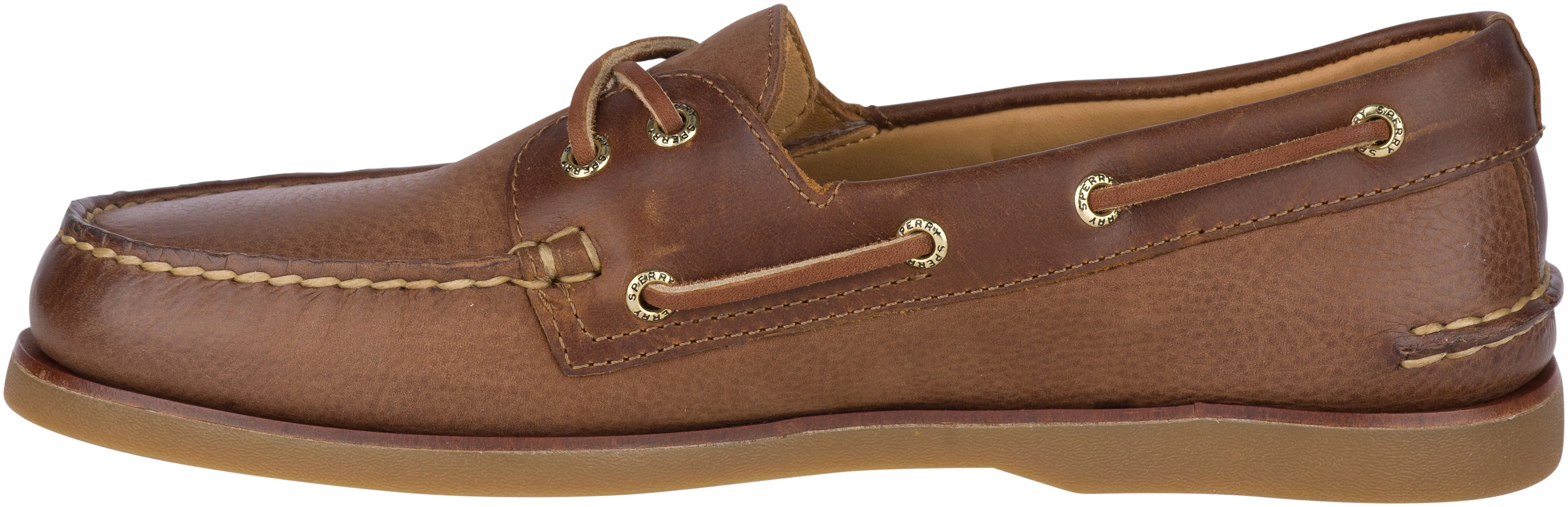 Men's Gold Cup™ Authentic Original™ 2-Eye Wide Titan Tan