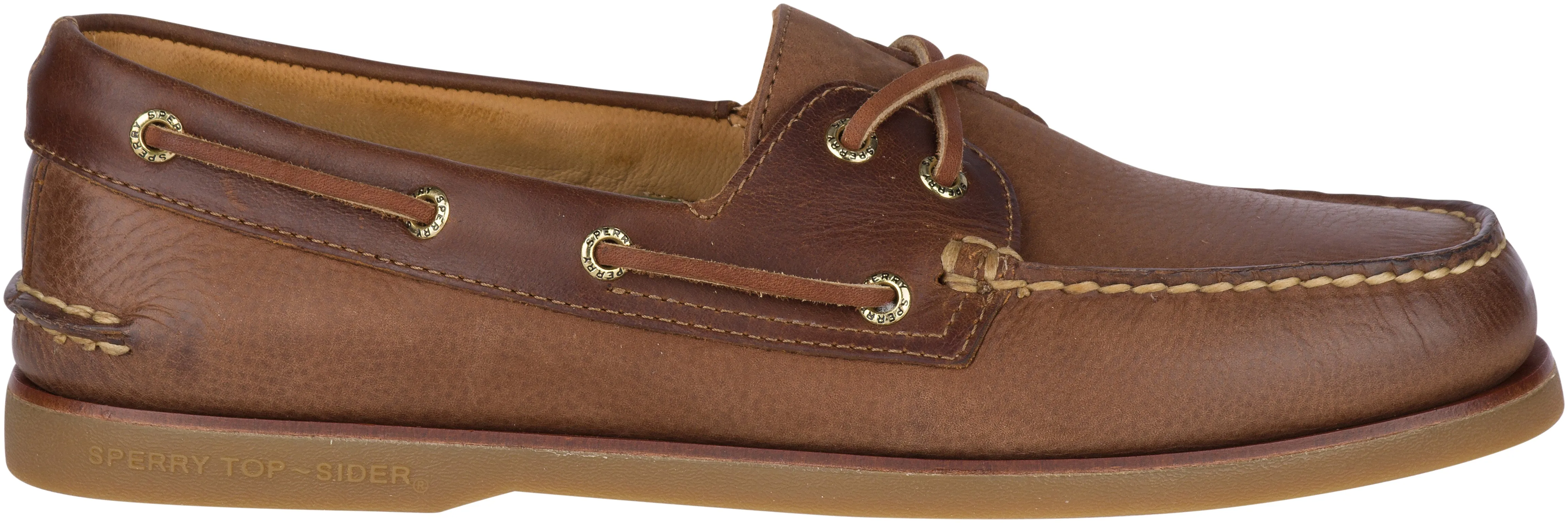 Men's Gold Cup™ Authentic Original™ 2-Eye Wide Titan Tan