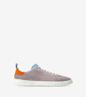 Men's GrandPrø Tennis Sneaker