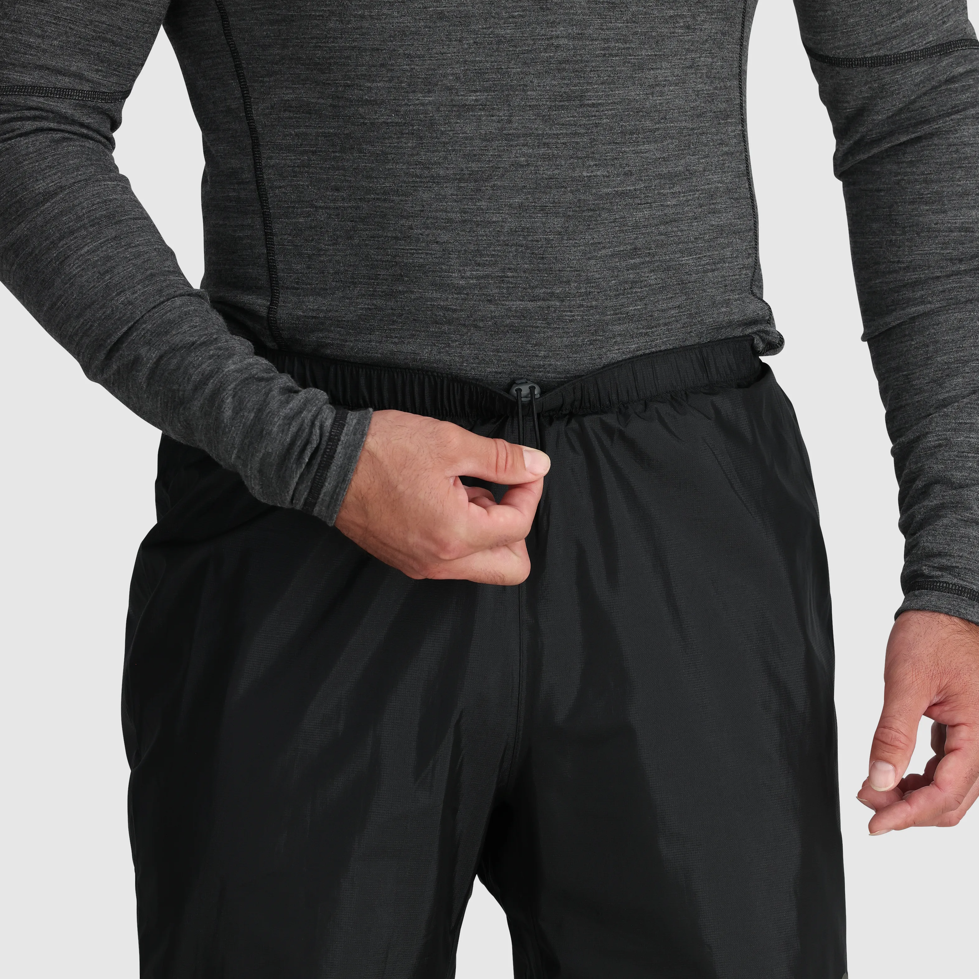 Men's Helium Rain Pants