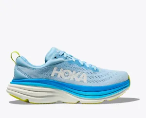 Men's HOKA Bondi 8 - 1123202-ABDB