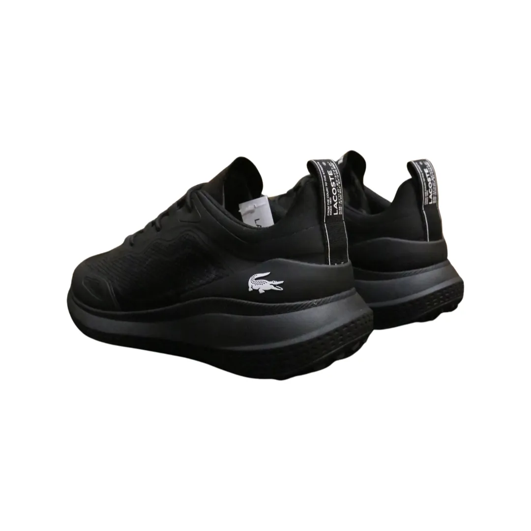 Men's Lacoste Active 4851 Black Black