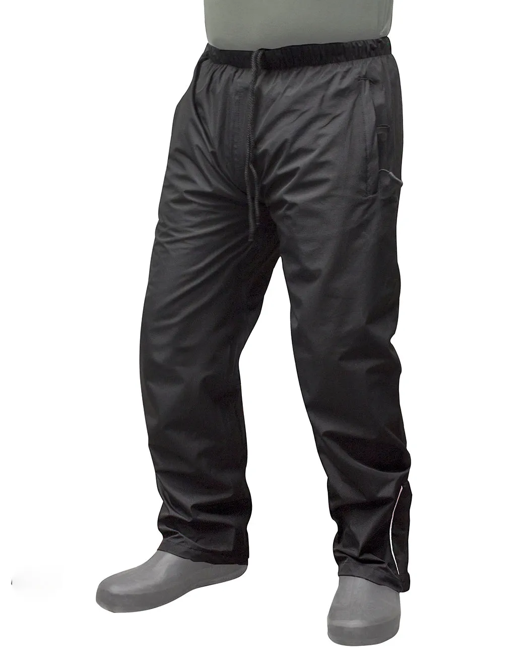 Men's Misty Aerodry Packable Rain Pant