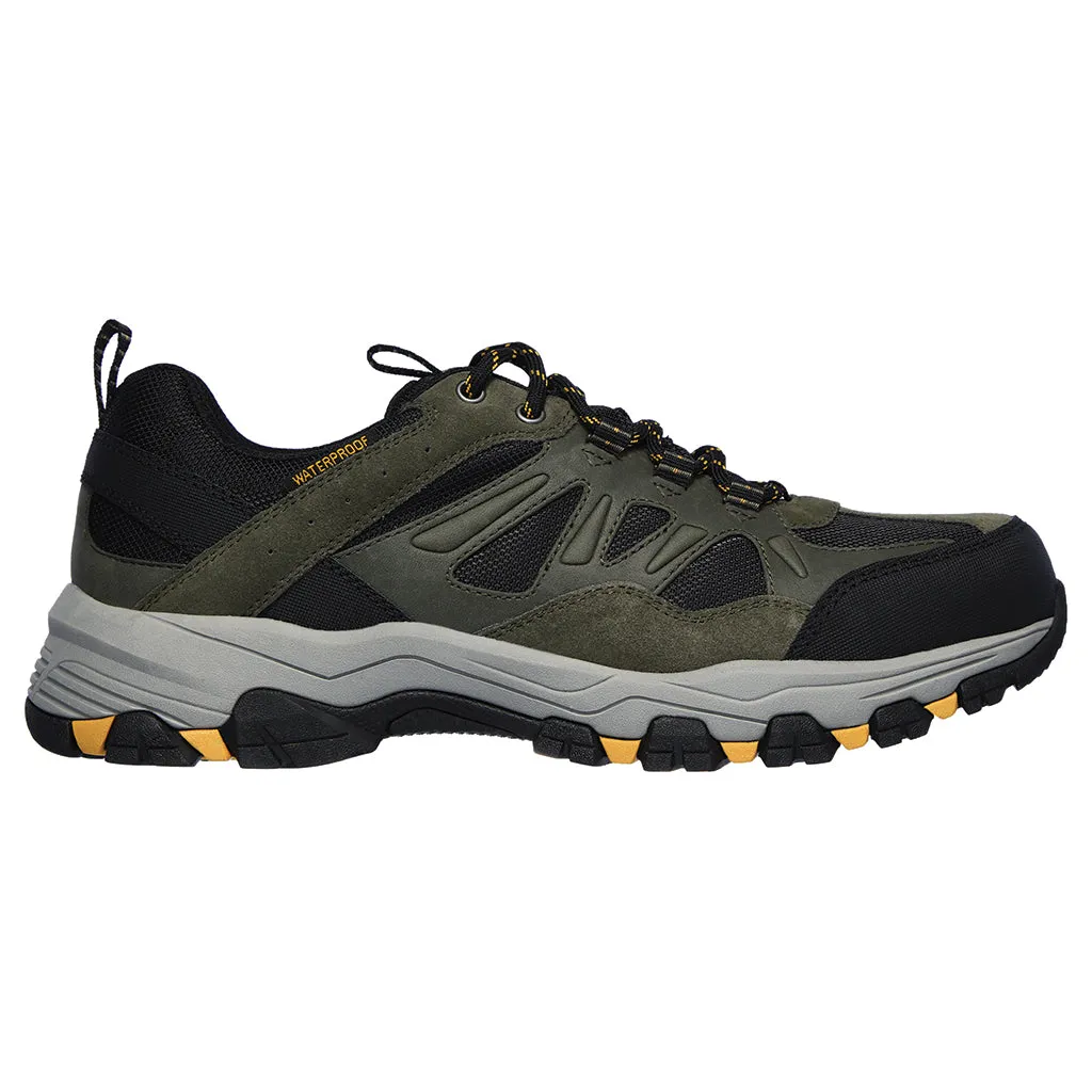 Men's Skechers Selmen Enago Shoe