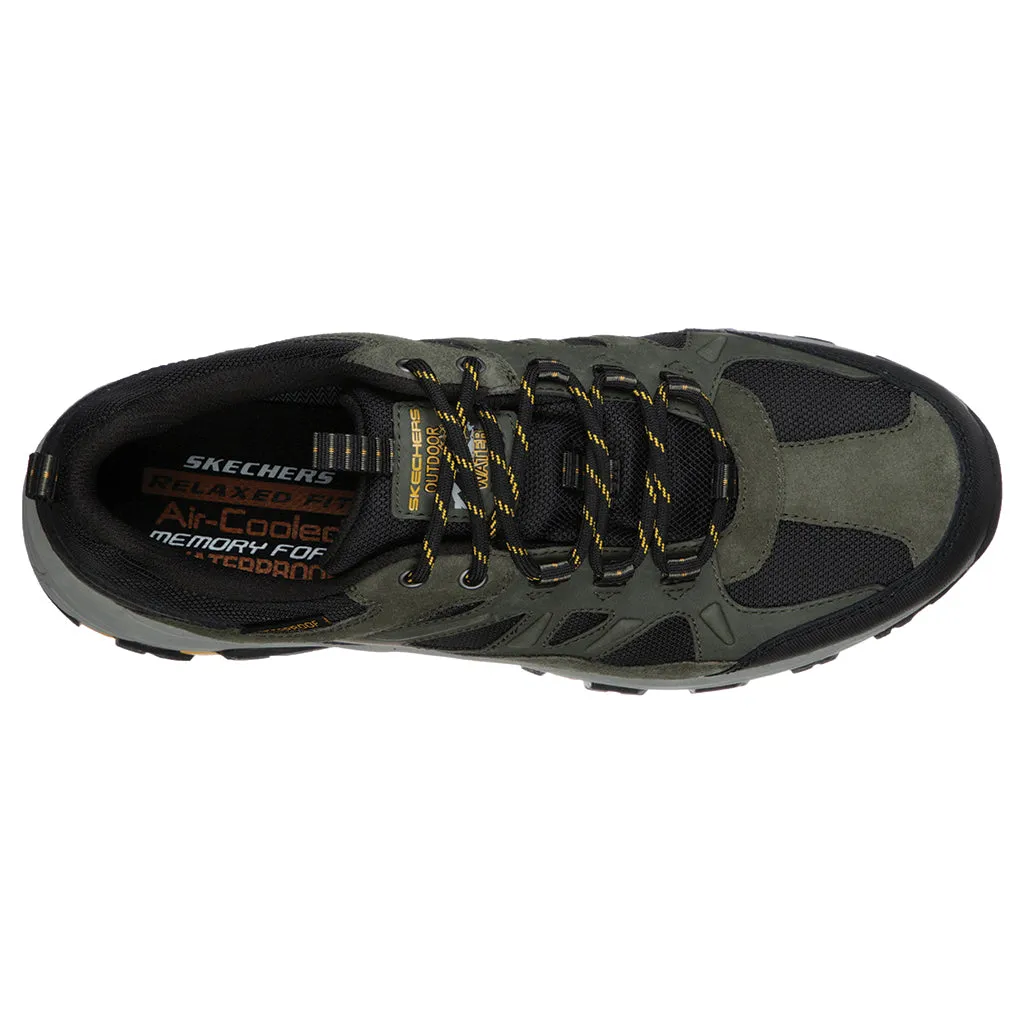 Men's Skechers Selmen Enago Shoe