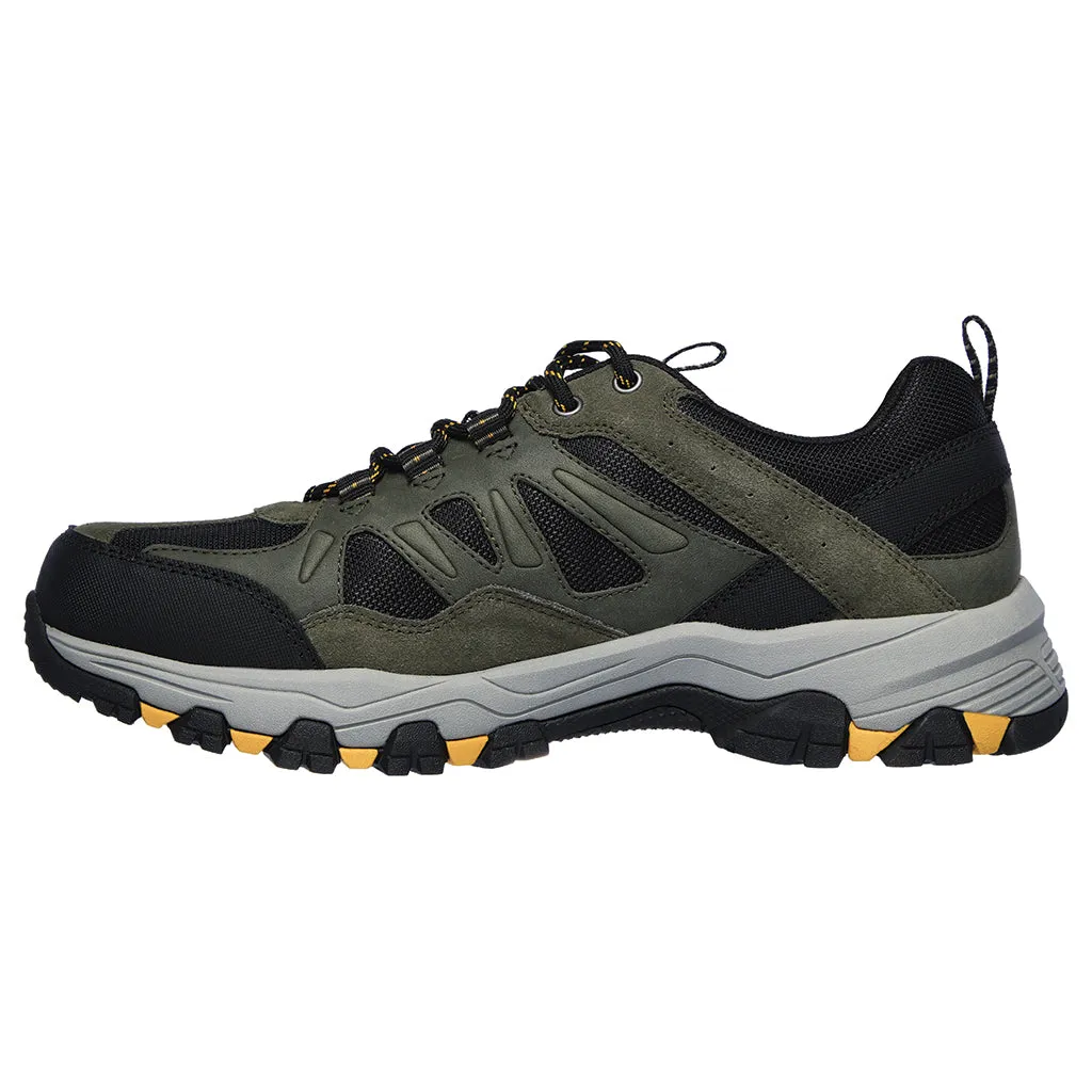 Men's Skechers Selmen Enago Shoe