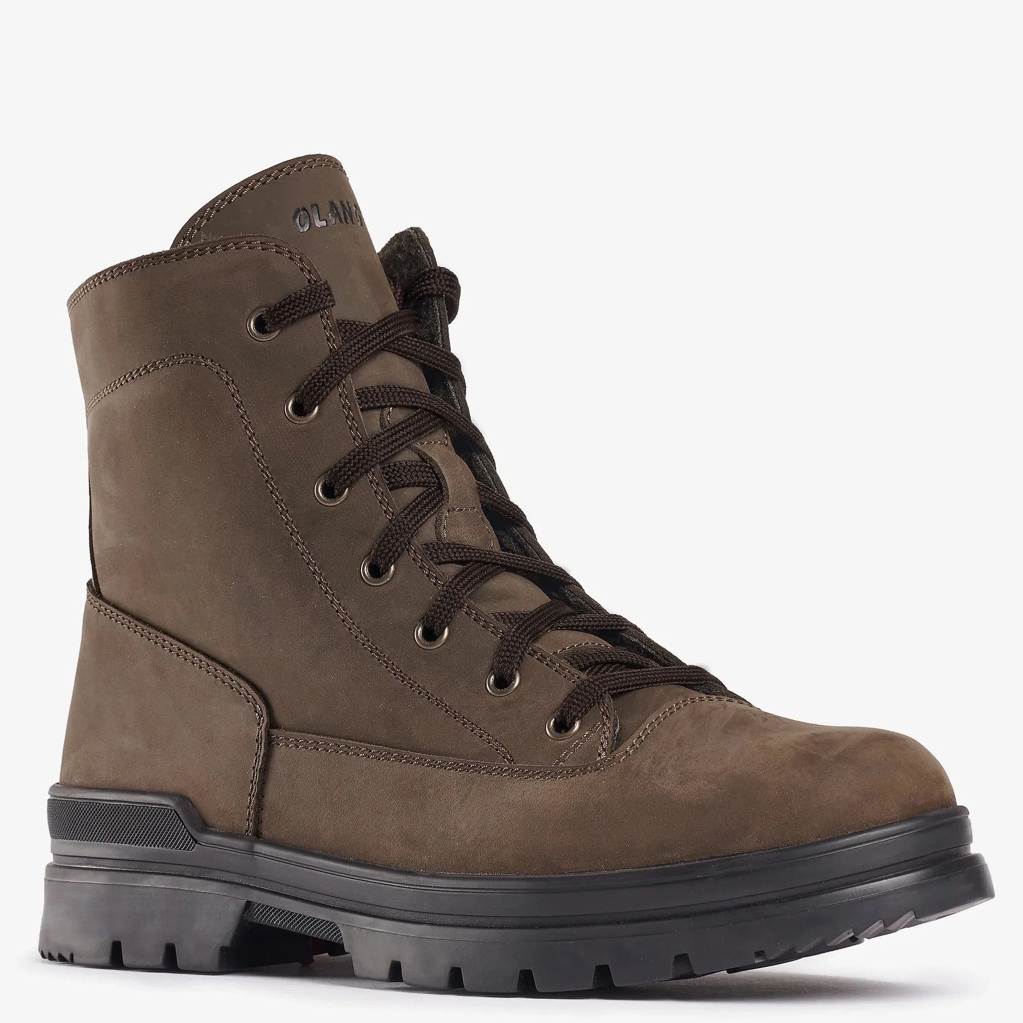 Men's Vick Winter Boots