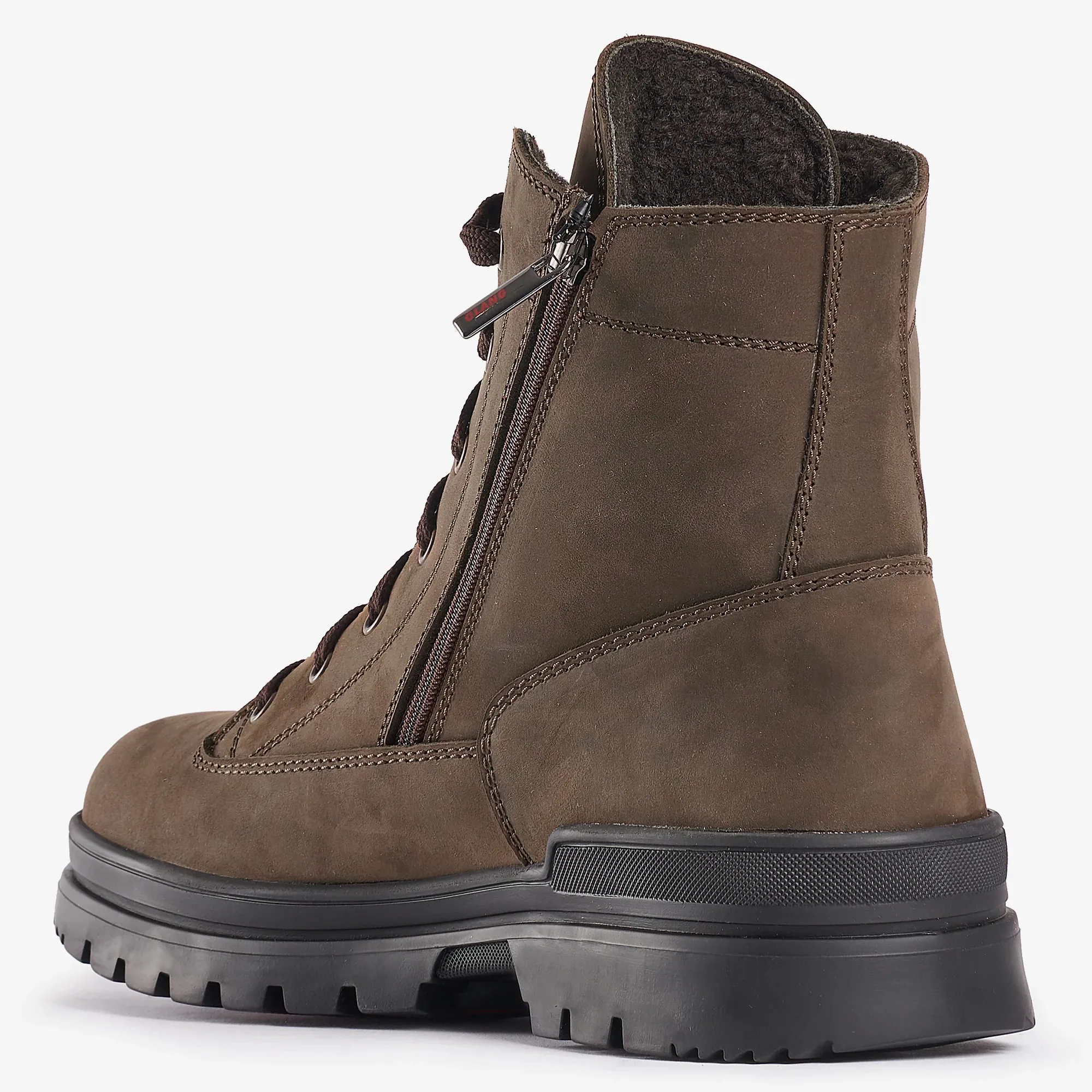 Men's Vick Winter Boots