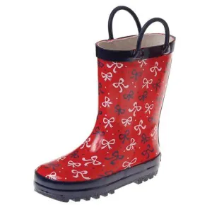 Miranda Girls Rain Boot