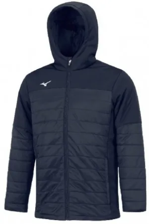 Mizuno SAPPORO HYBRID Jacket Hooded Man - 32FE9A0214