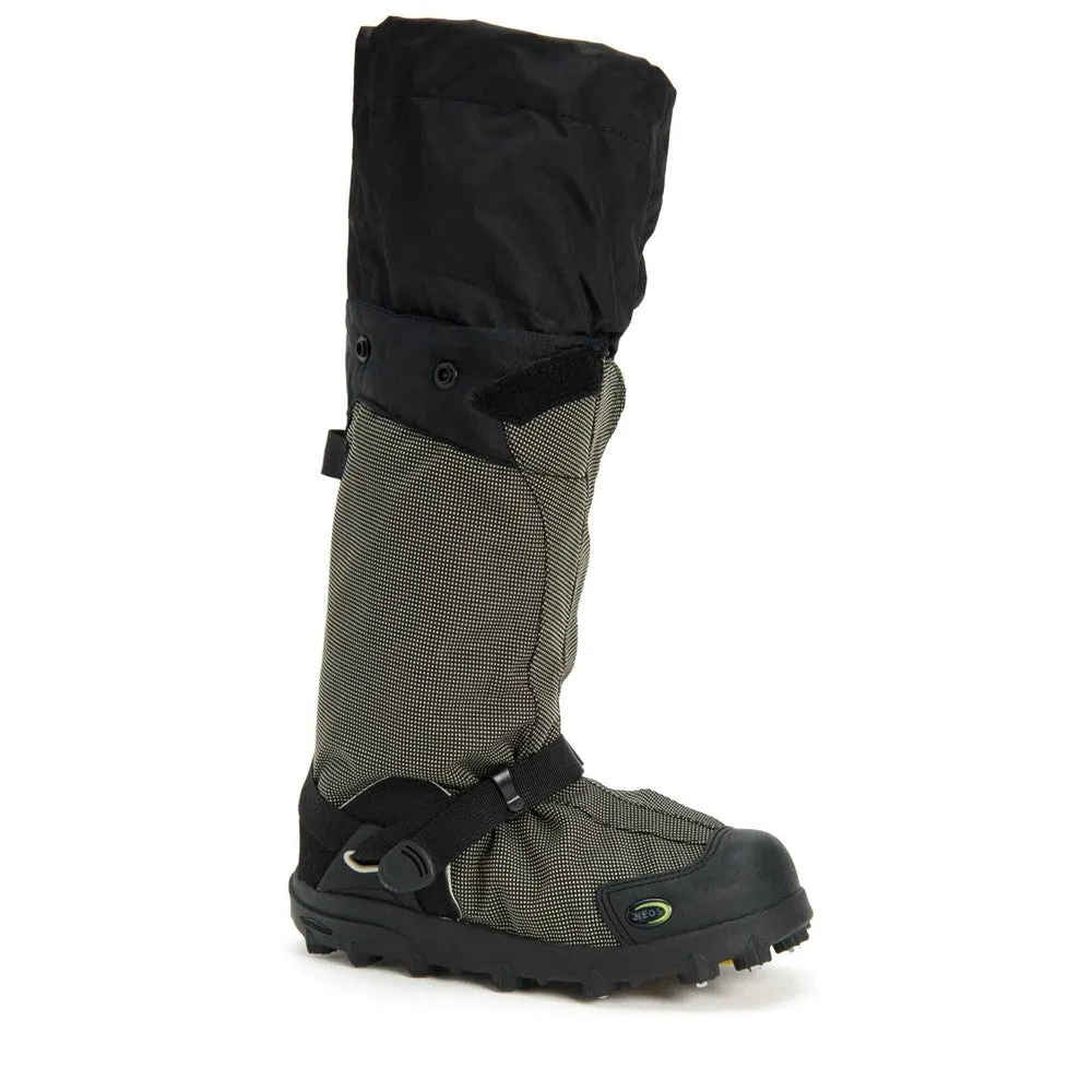 Muck Boots Navigator 15" Stabilicers Insulated Nylon Expandable