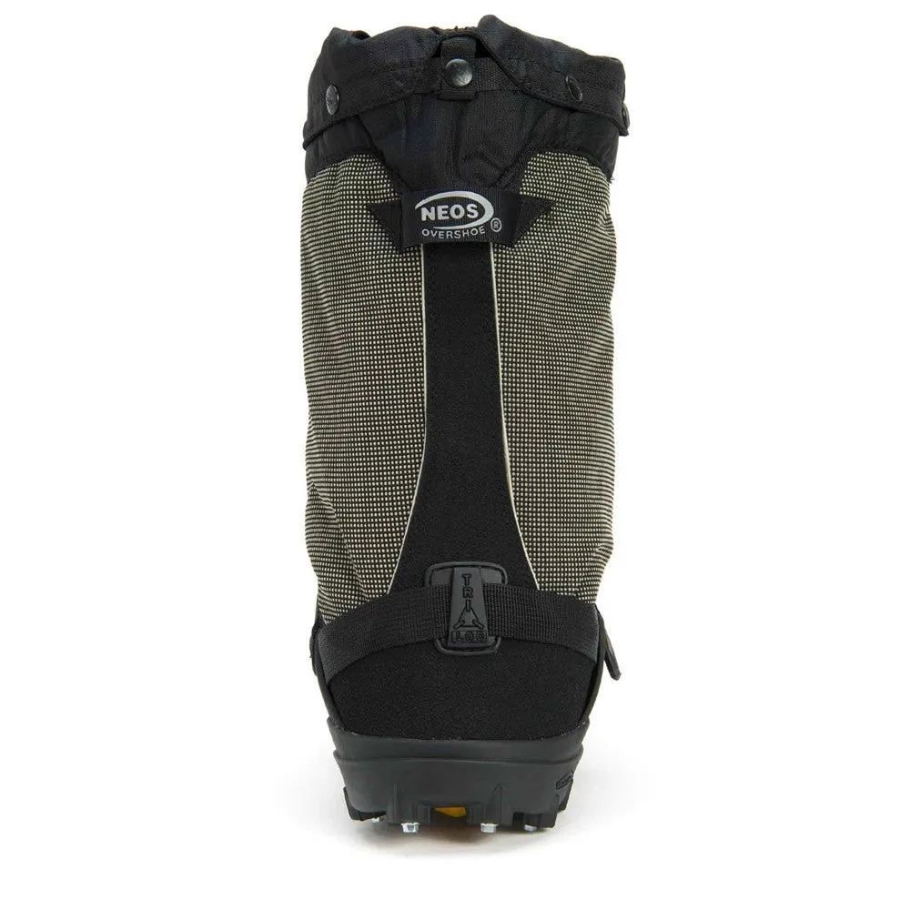 Muck Boots Navigator 15" Stabilicers Insulated Nylon Expandable