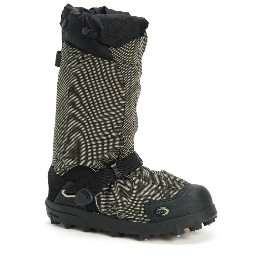 Muck Boots Navigator 15" Stabilicers Insulated Nylon Expandable