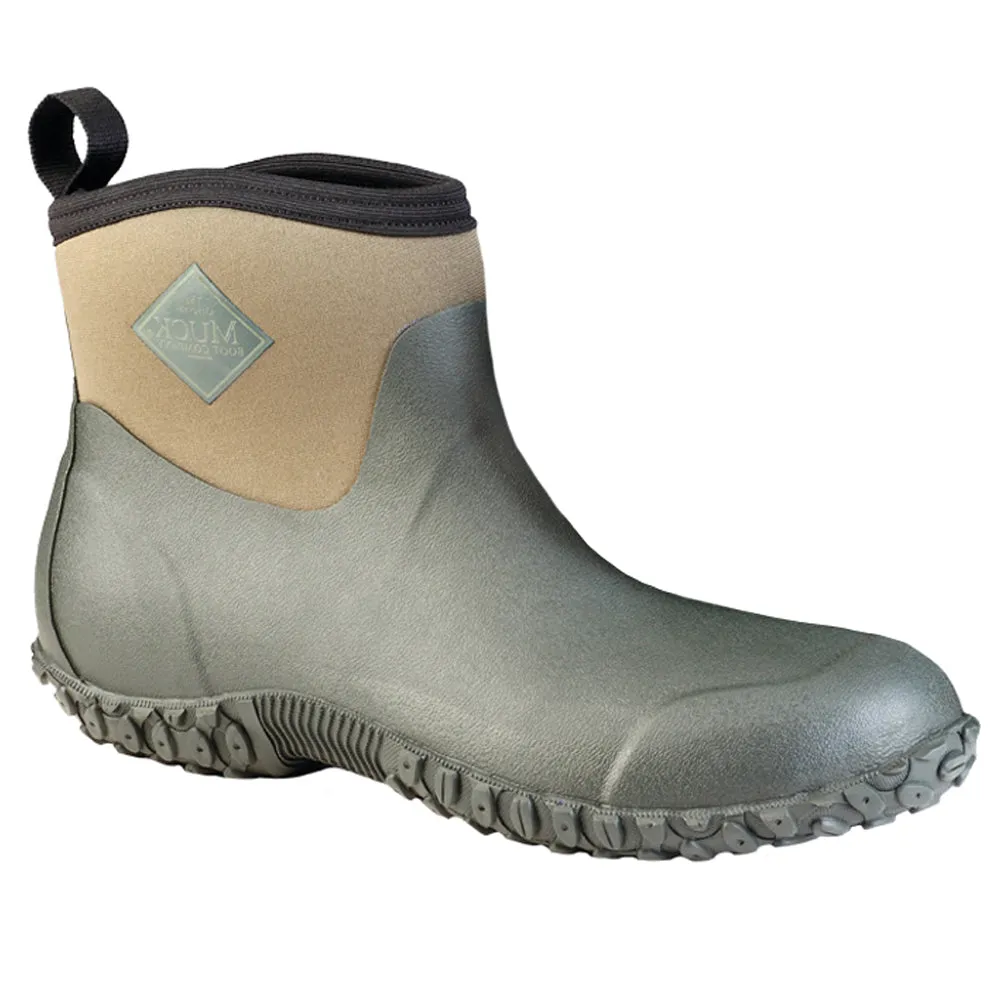 Muckster II Ankle Rain Boots