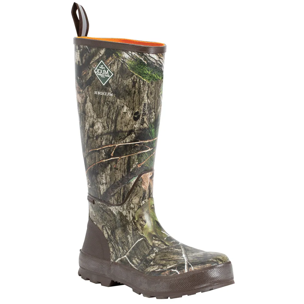 Mudder Tall Camouflage Rain Boots