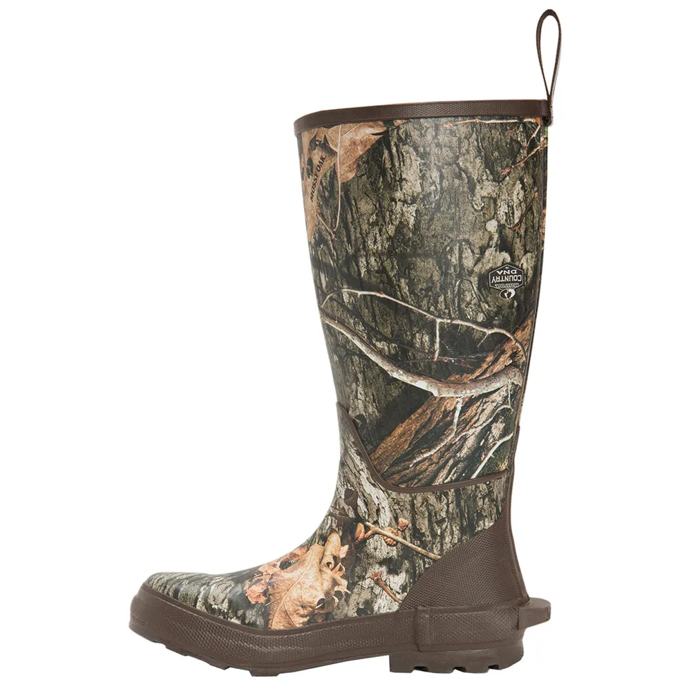 Mudder Tall Camouflage Rain Boots