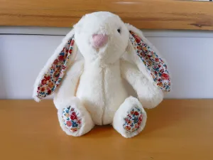 My First Earthy Bunny