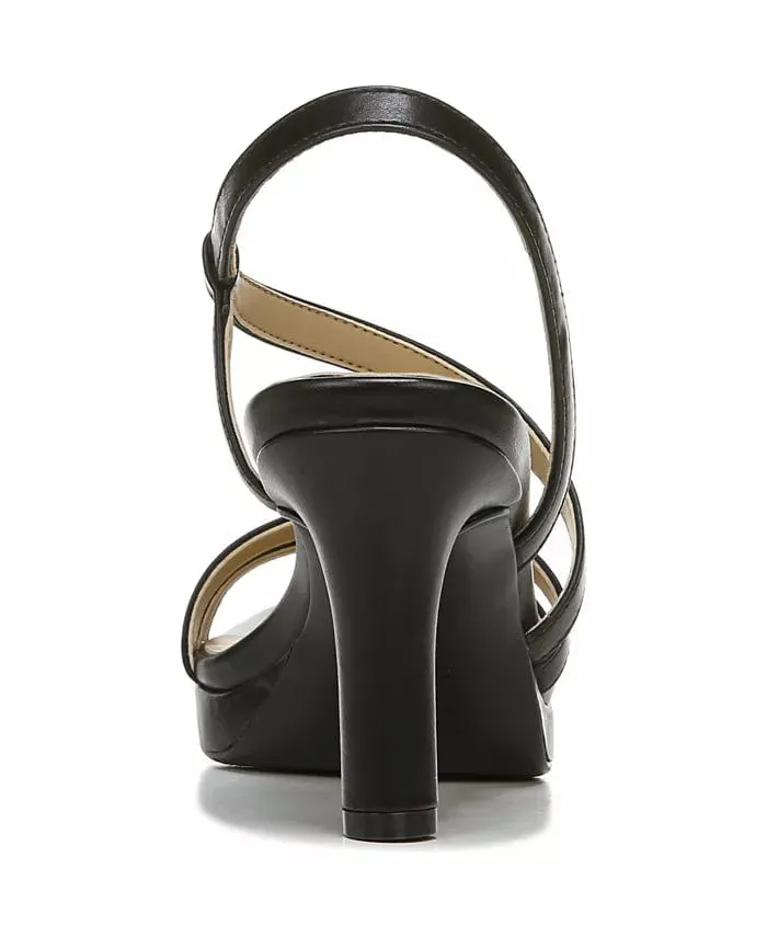 NATURALIZER - Brenta Strappy Sandals