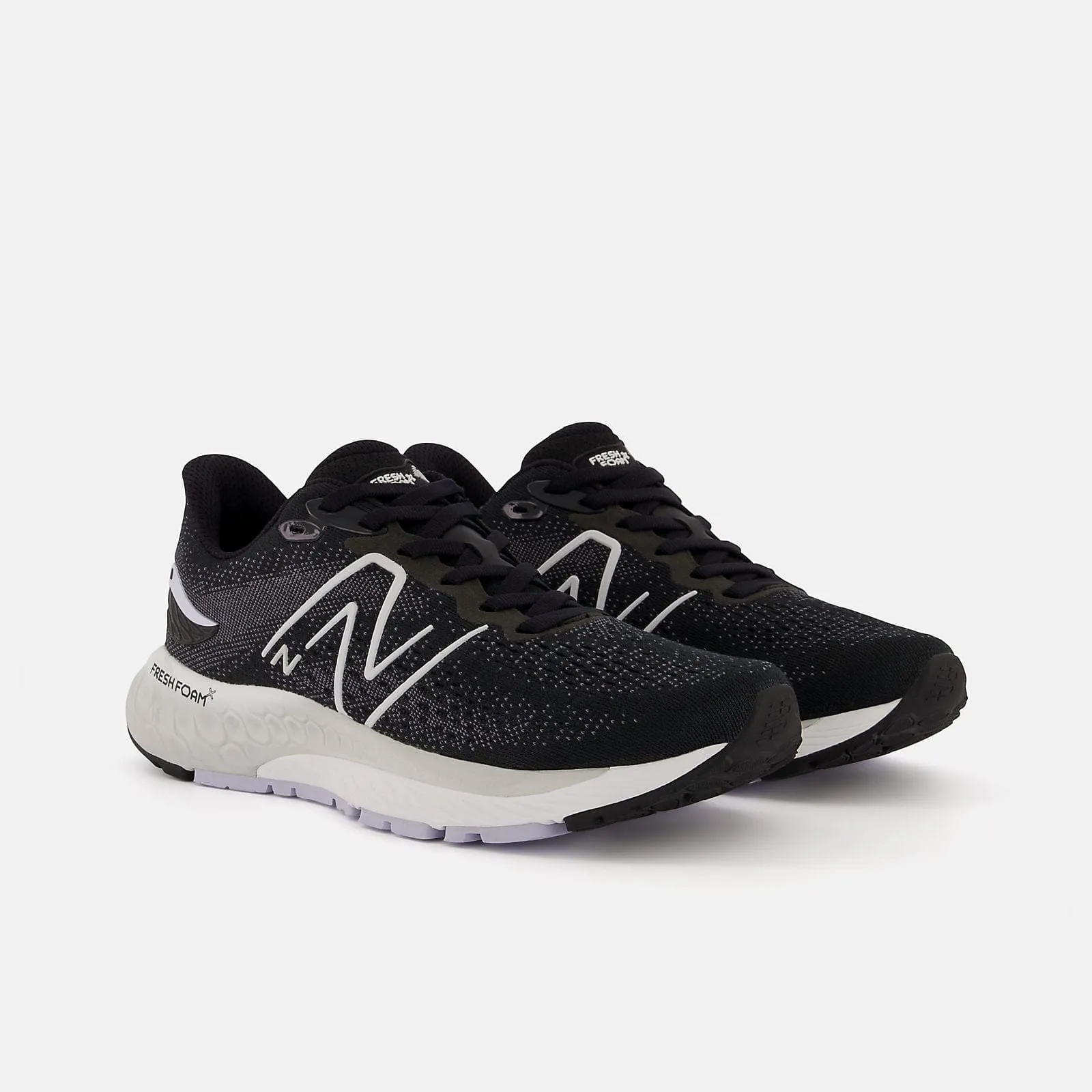 NEW BALANCE - Fresh Foam 880 Athletic Shoes