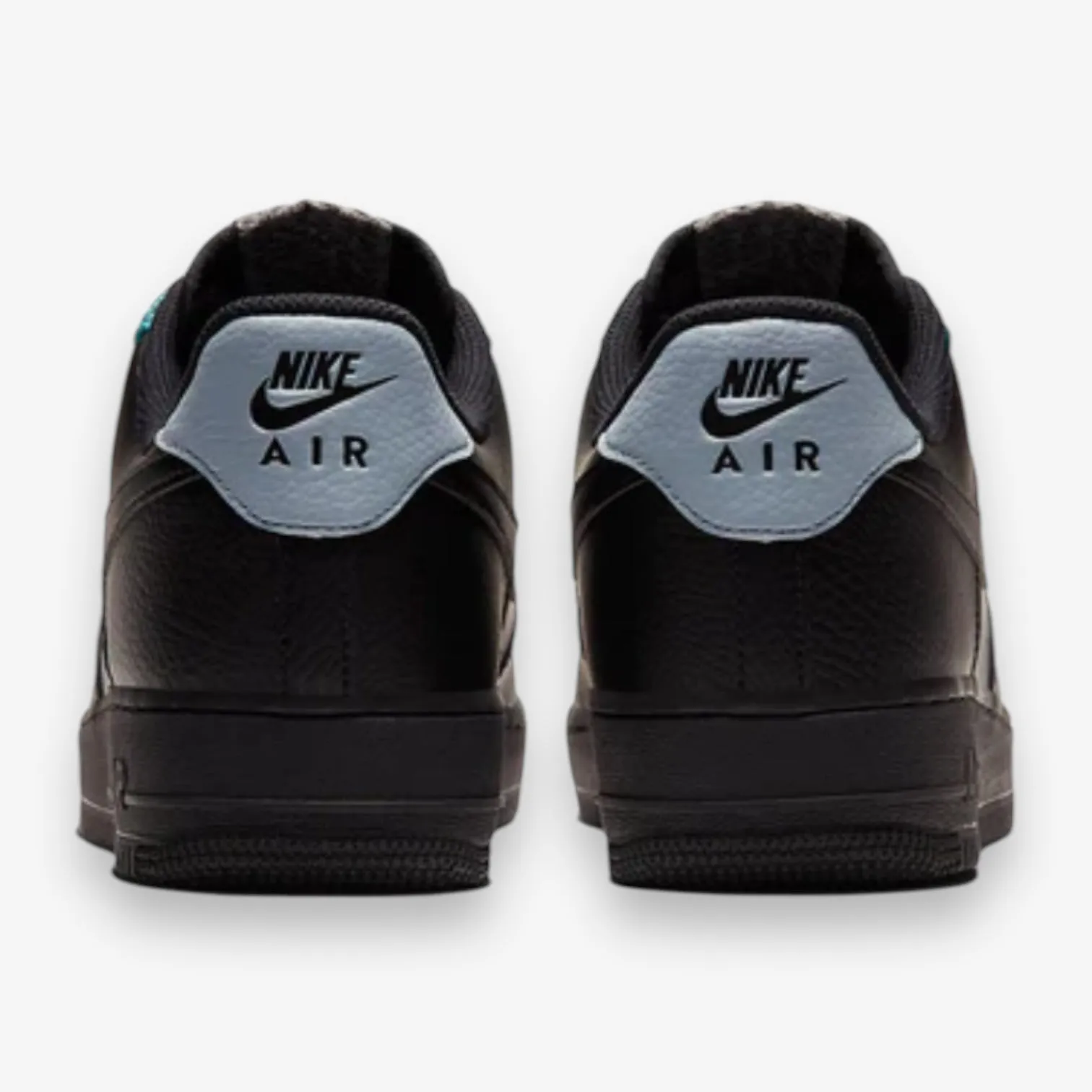 Nike Air Force 1 '07 LV8 4 black obsidian mist noir CK4363-001