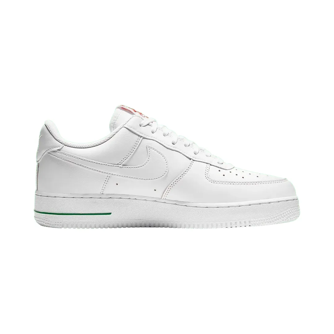 Nike Air Force 1 Low 07' Rose White