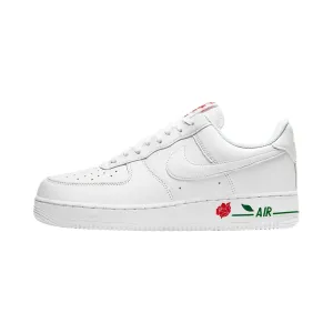 Nike Air Force 1 Low 07' Rose White