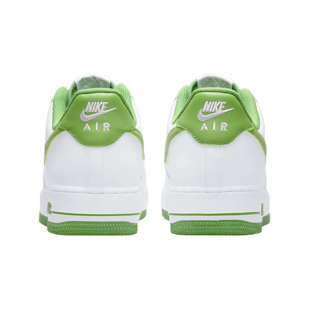 Nike Air Force 1 Low 07 White Chlorophyll