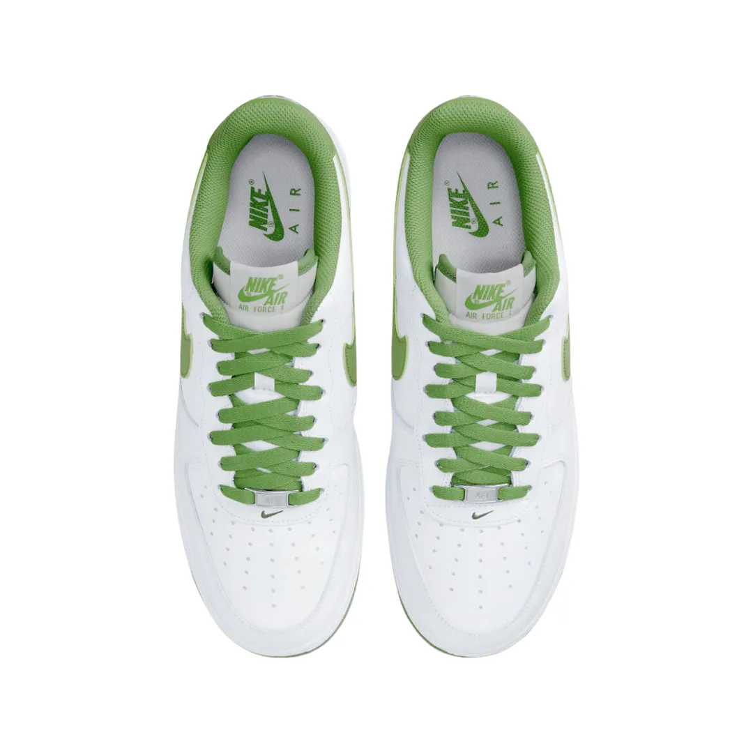 Nike Air Force 1 Low 07 White Chlorophyll