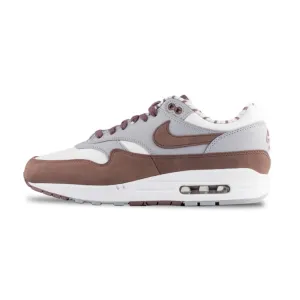 Nike Air MAx 1 Premium Shima Shima Summit White Plum Eclipse Wolf Grey White Siren Red