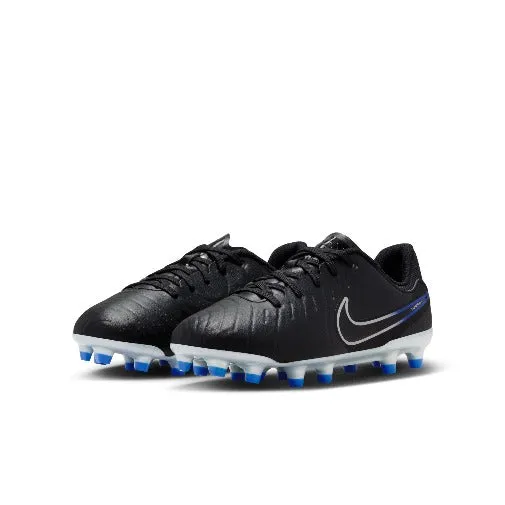 Nike Jr. Tiempo Legend 10 Academy MG