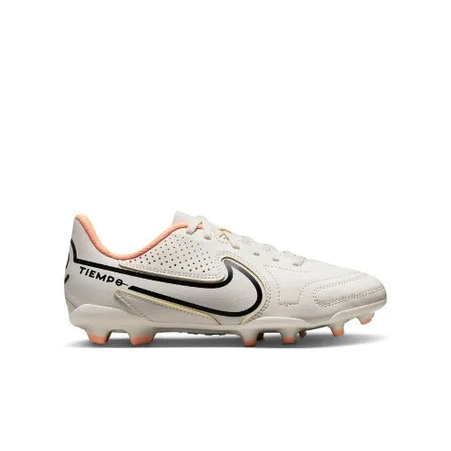 Nike Jr. Tiempo Legend 9 Club FG/MG