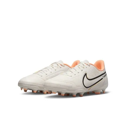 Nike Jr. Tiempo Legend 9 Club FG/MG