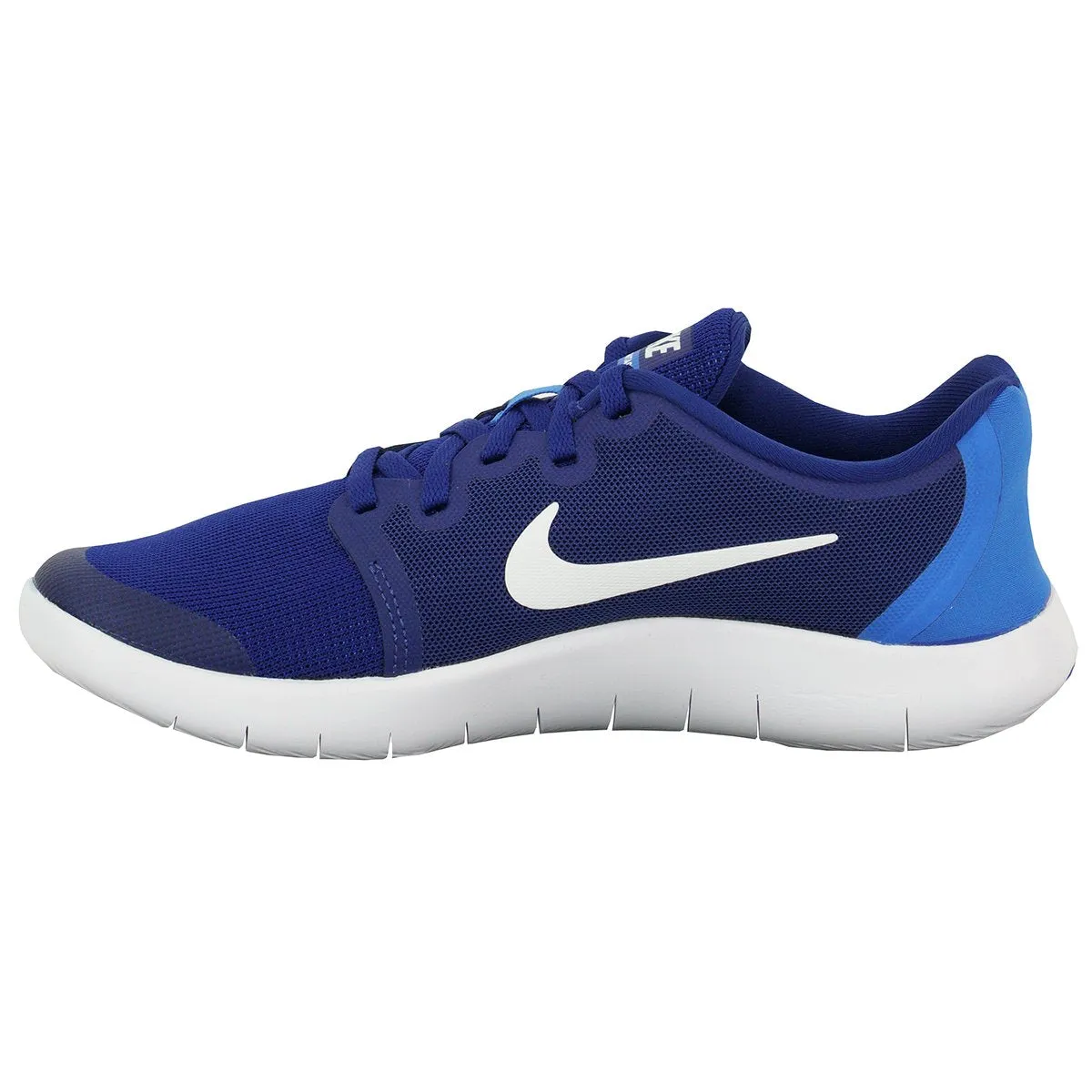 Nike Kids' Flex Contact 2 GS Shoes