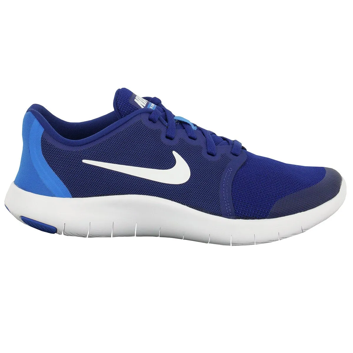 Nike Kids' Flex Contact 2 GS Shoes