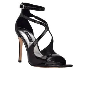 NINE WEST - Tulah Ankle Strap Sandals