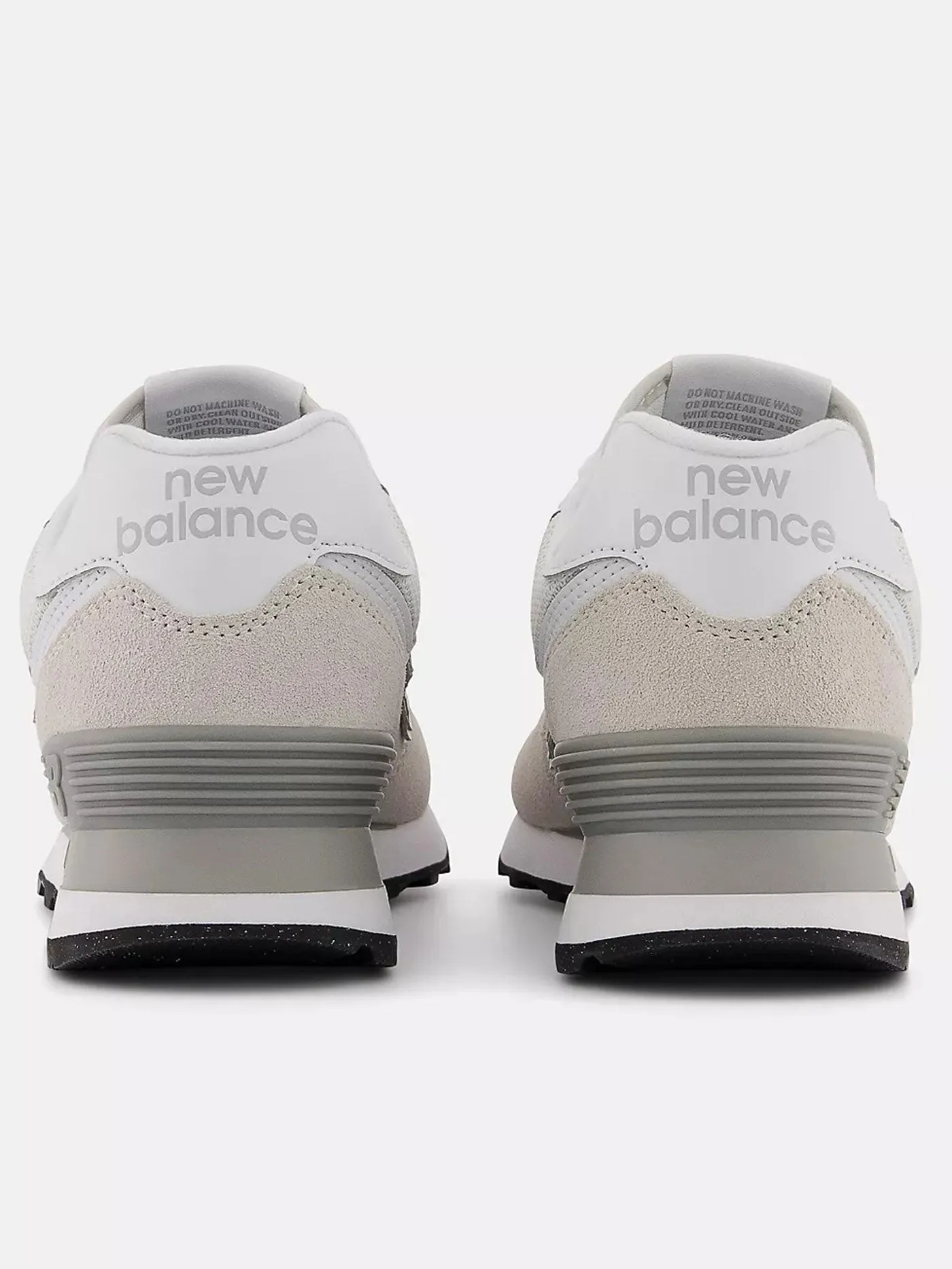 Numeric 574 Nimbus Cloud Shoes