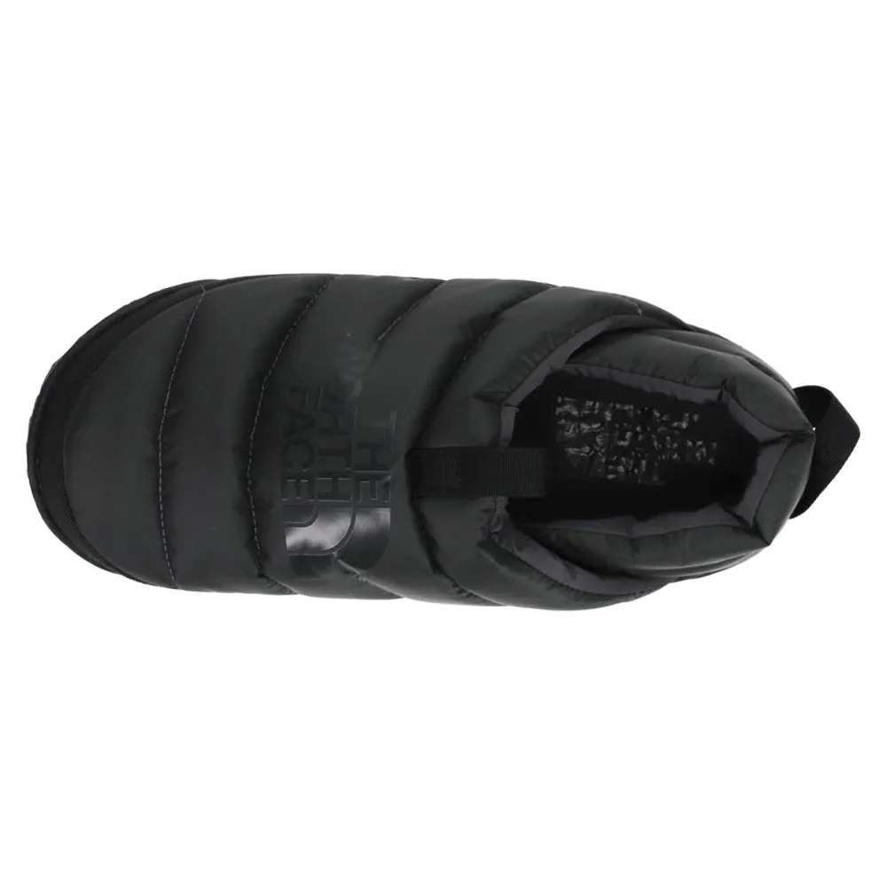 Nuptse Mule Scuff Slippers