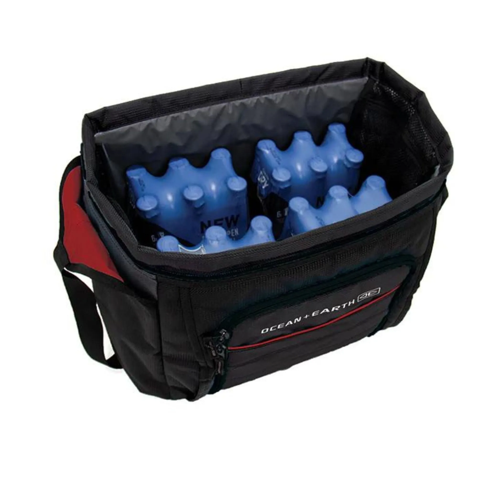 O&E Ice Cube Cooler Bag