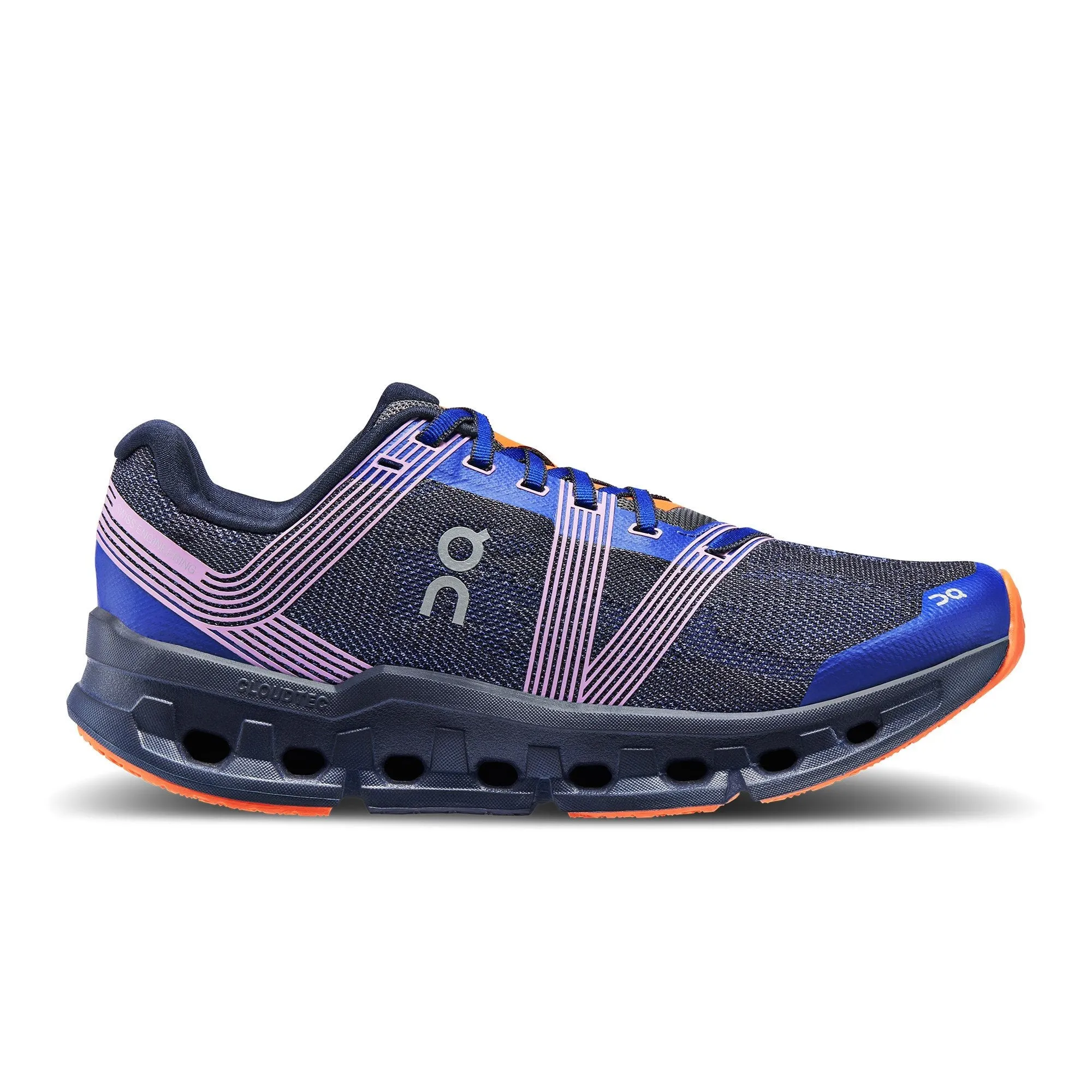 ON Running Women's Cloudgo Running Shoe