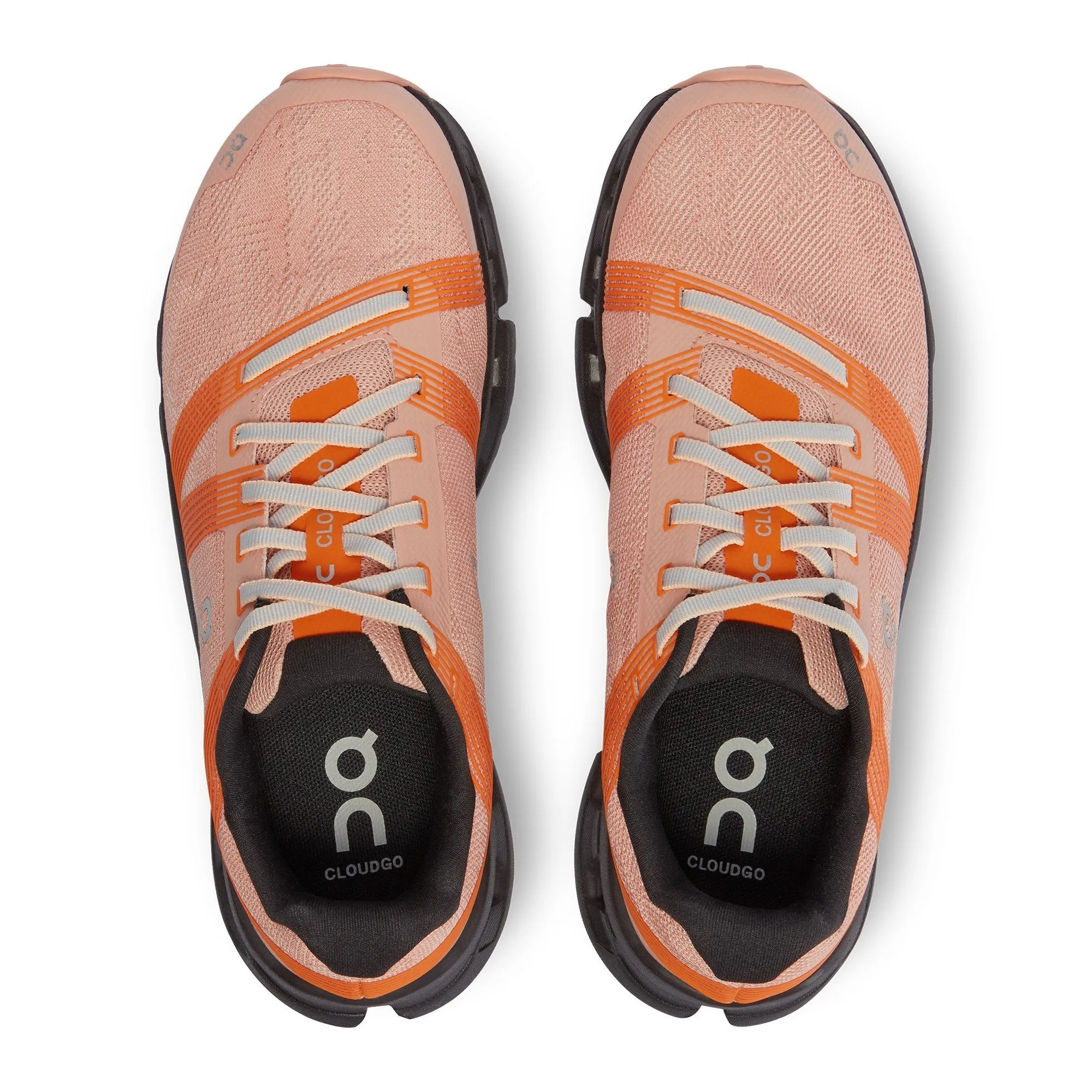 ON Running Women's Cloudgo Running Shoe