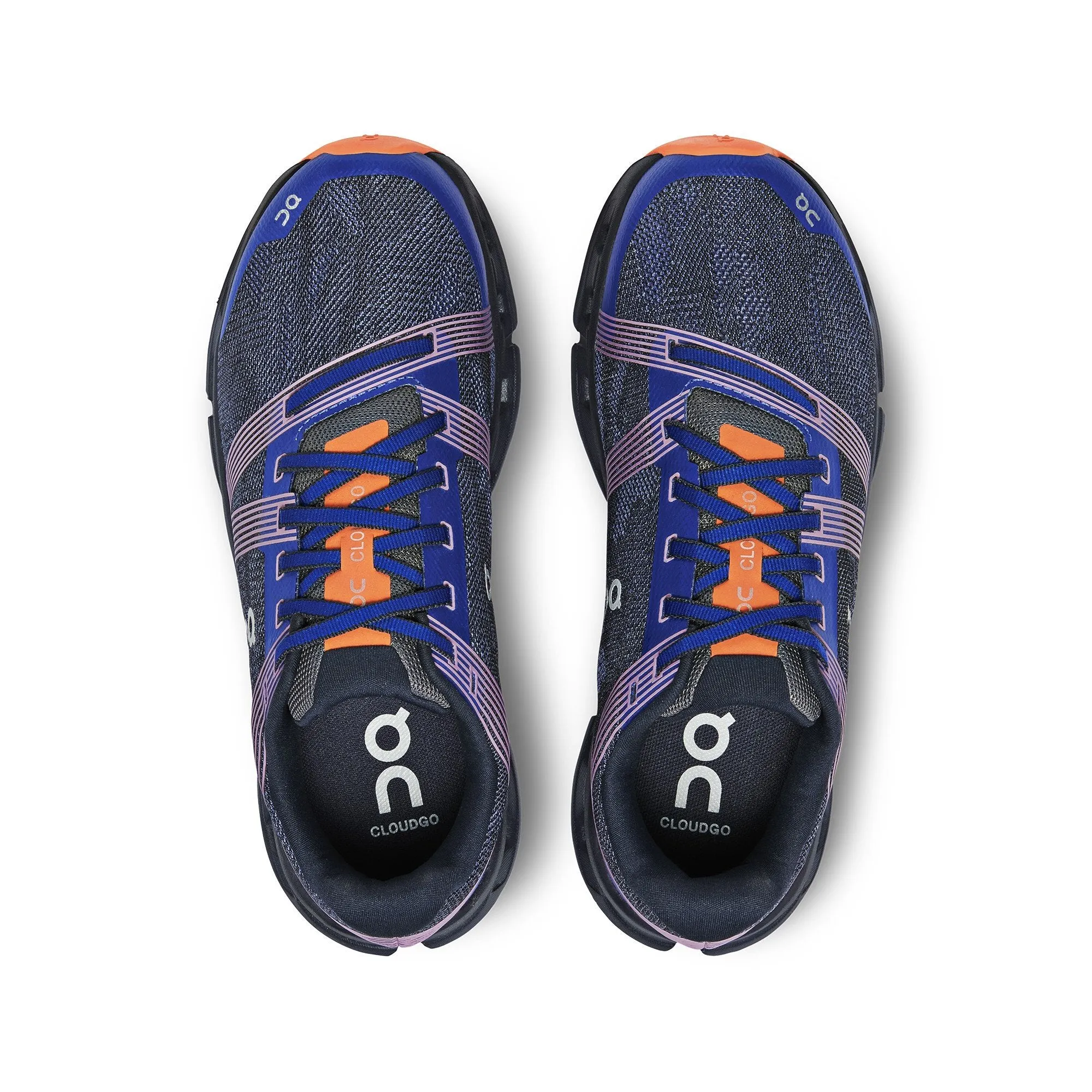 ON Running Women's Cloudgo Running Shoe