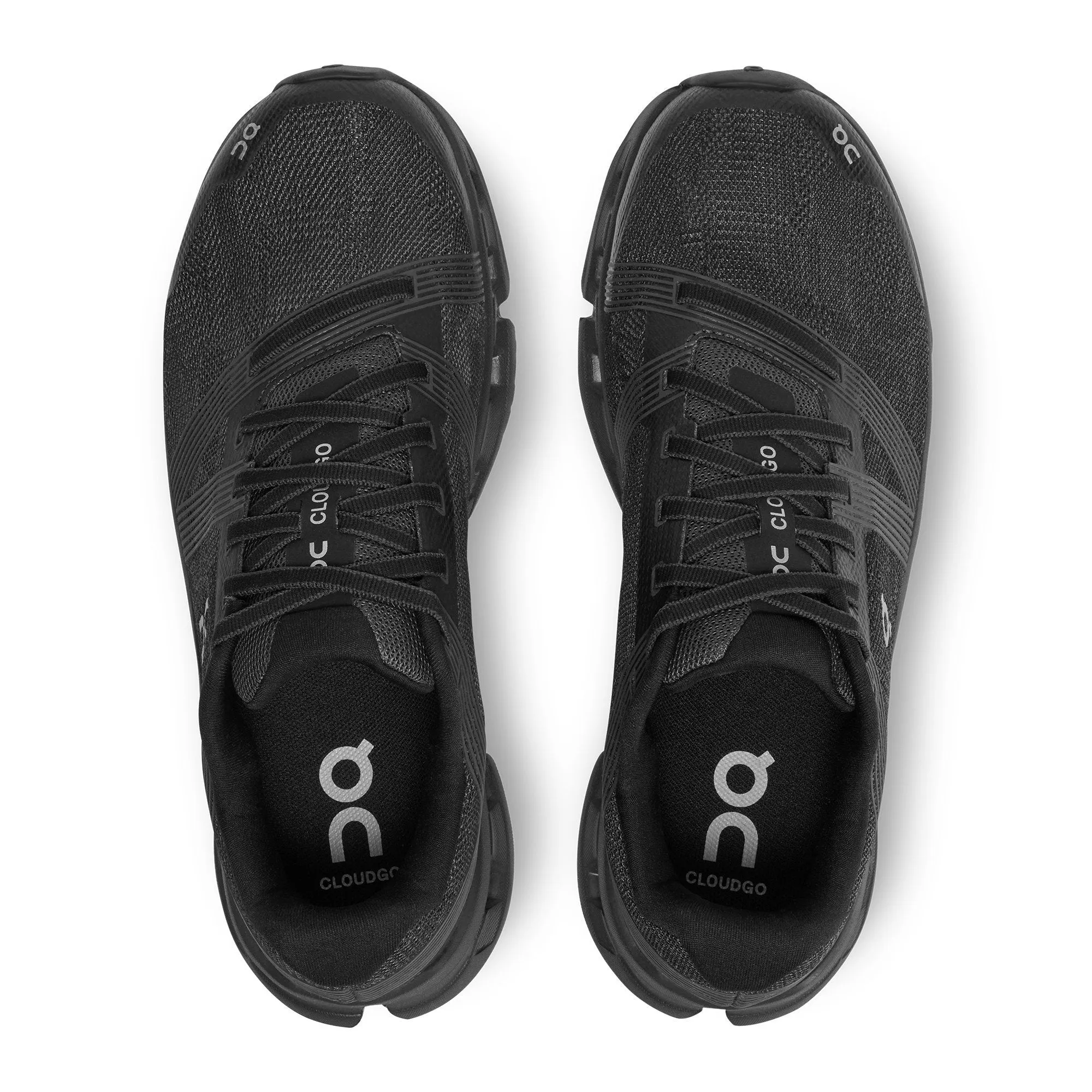 ON Running Women's Cloudgo Running Shoe