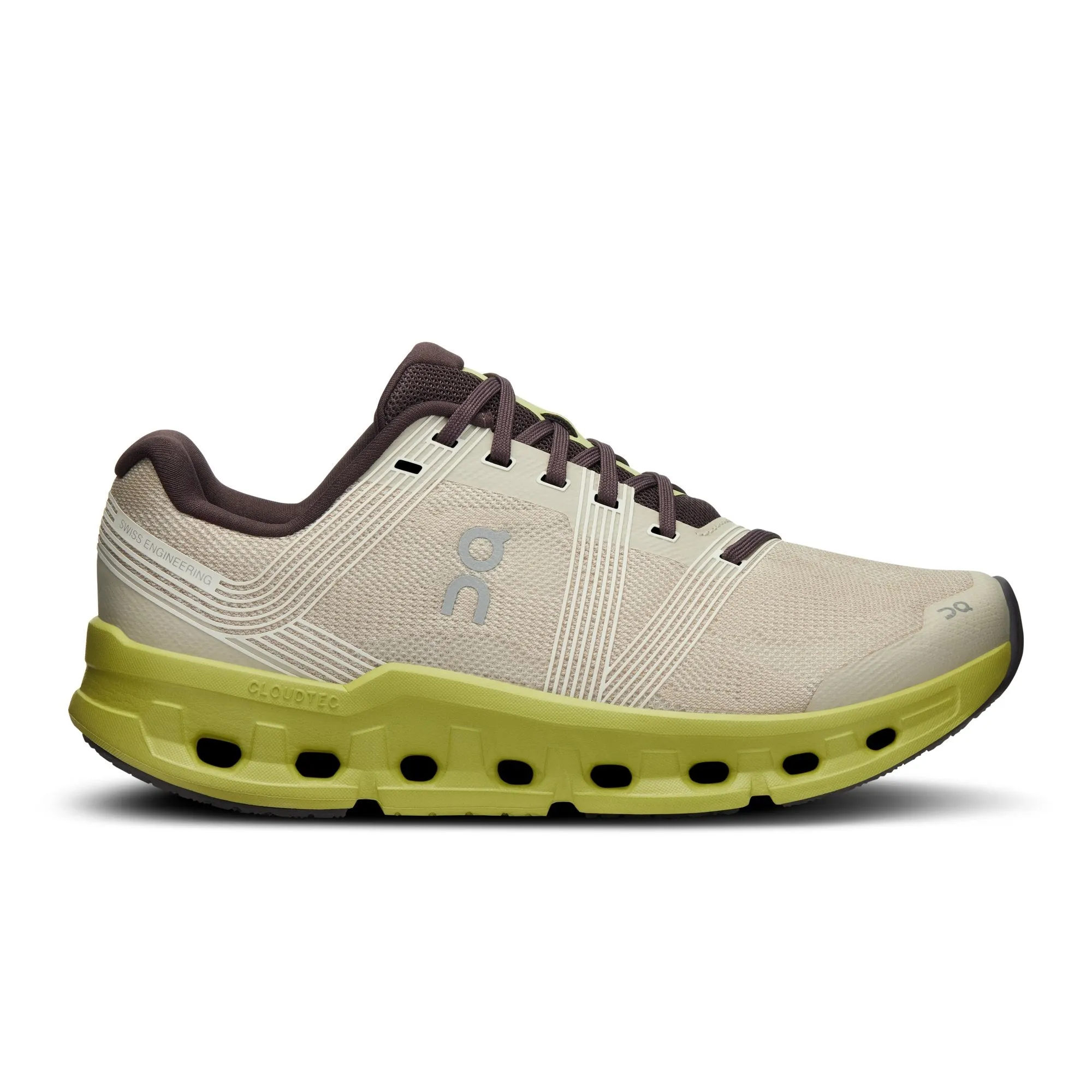 ON Running Women's Cloudgo Running Shoe