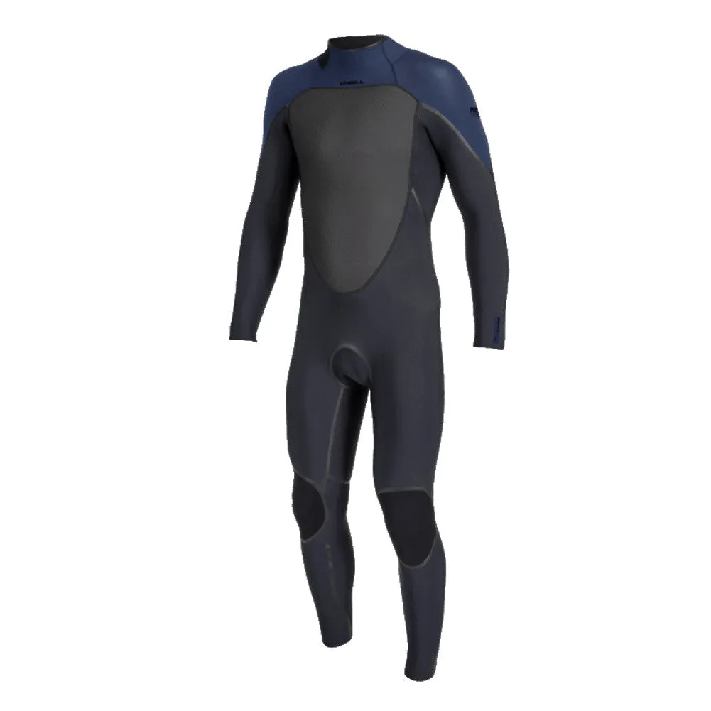 O'Neill 4/3mm Psycho Tech Back Zip Full Wetsuit